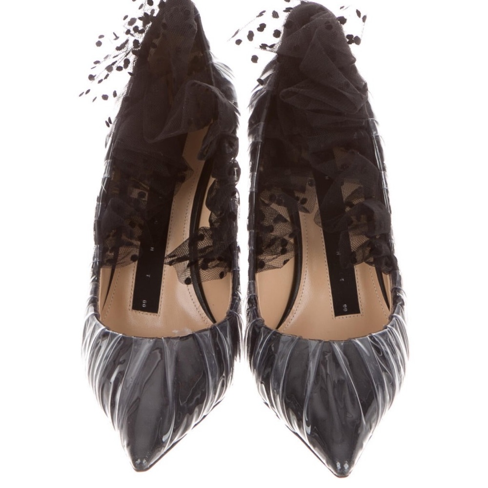 Midnight 00 Heels